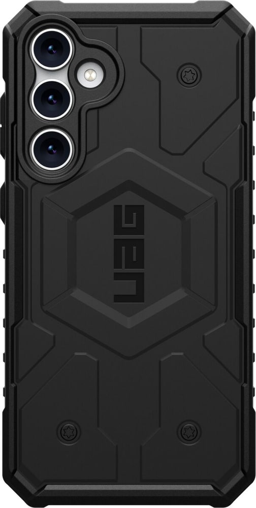 Pathfinder Galaxy S23 FE Black Smartphone Hülle UAG 785302425262 Bild Nr. 1