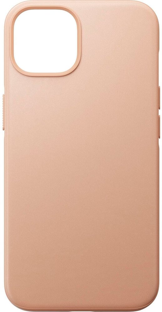 Modern Leather iPhone 14 Cover smartphone Nomad 785302402050 N. figura 1