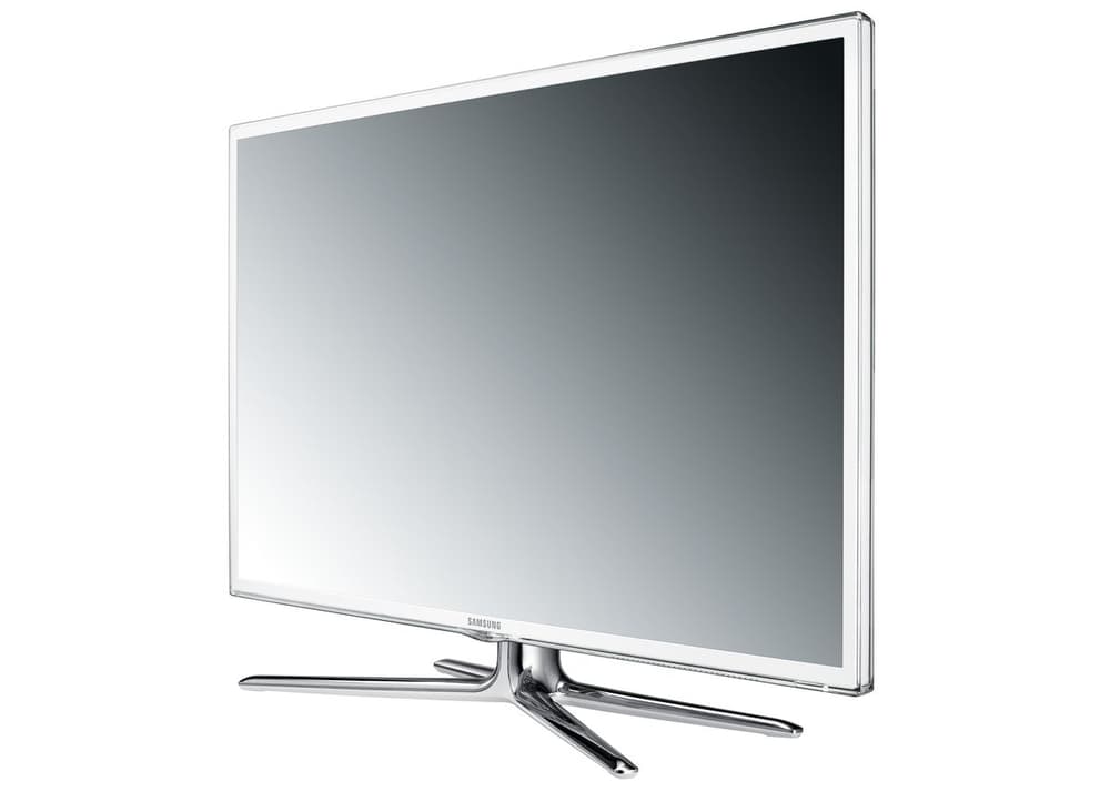 UE-40D6510 LED Fernseher Samsung 77027210000011 Bild Nr. 1