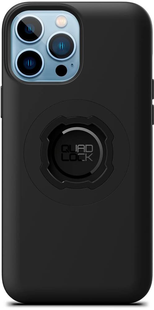 MAG Case - iPhone 13 Pro Max Smartphone Hülle Quad Lock 785300188453 Bild Nr. 1