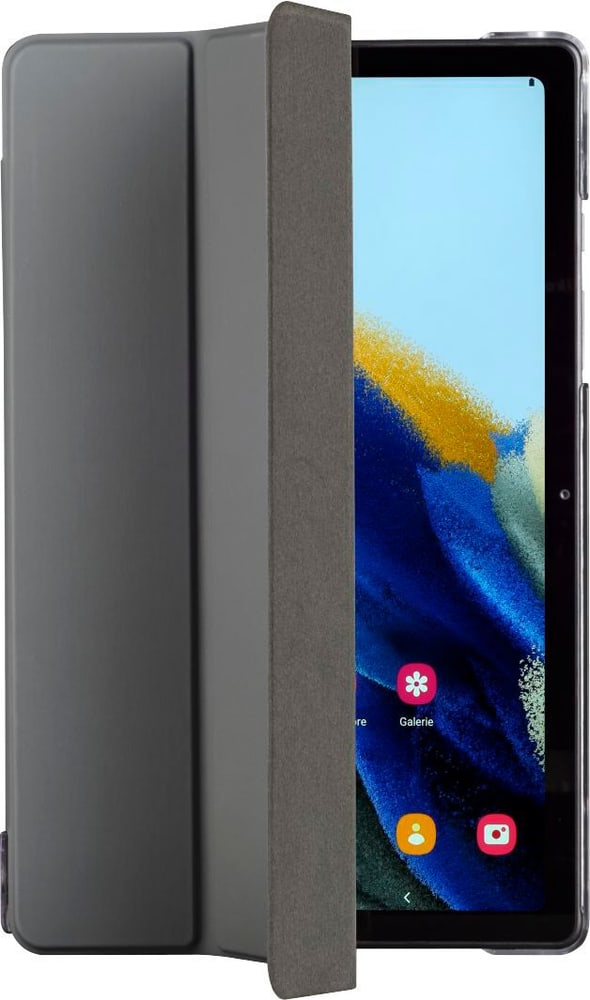 Fold Clear Samsung Galaxy Tab A8 10.5", Grau Tablet Hülle Hama 785300174238 Bild Nr. 1