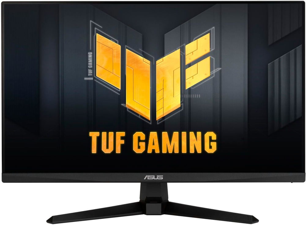TUF Gaming VG249QM1A, 23.8", 1920 x 1080 Écran Asus 785300179120 Photo no. 1