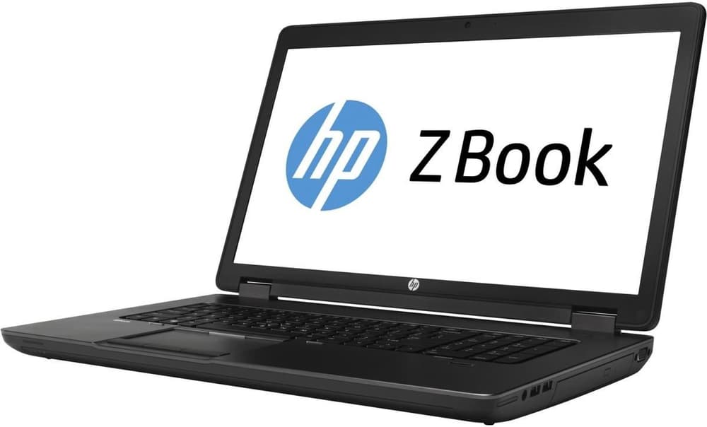 ZBook 15 G2 Notebook HP 95110045533516 Bild Nr. 1