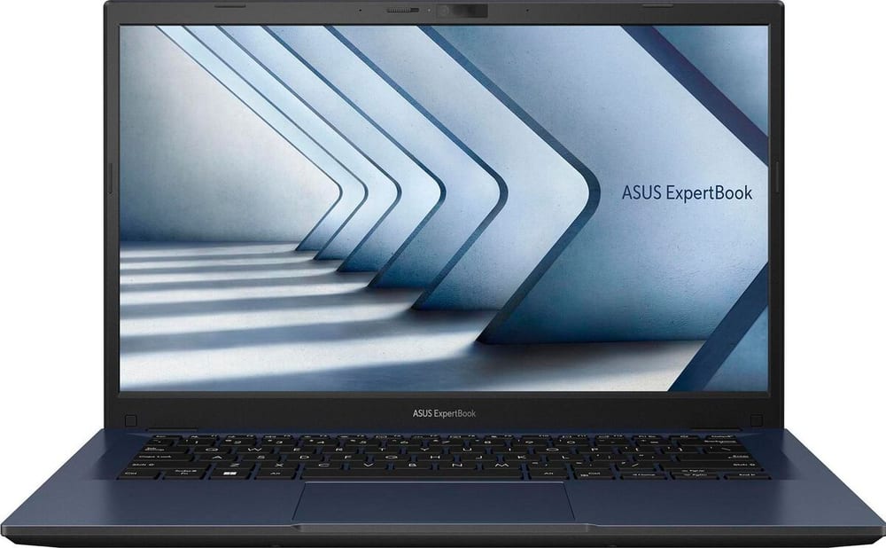 ExpertBook B1 B1402CVA-NK0591X 14", Intel i5, 8 GB, 512 GB Laptop Asus 785302414189 Photo no. 1