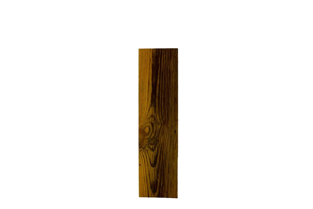 Planches vieux bois marron 20 x 120-160 x 1000 mm 5 pcs. Vieux bois 641505400000 Photo no. 1