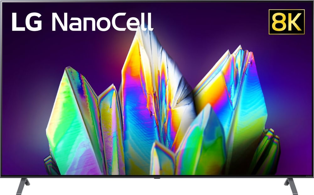 75NANO996 (75", 8K, NanoCell, webOS 5.0) TV LG 77036690000020 Photo n°. 1