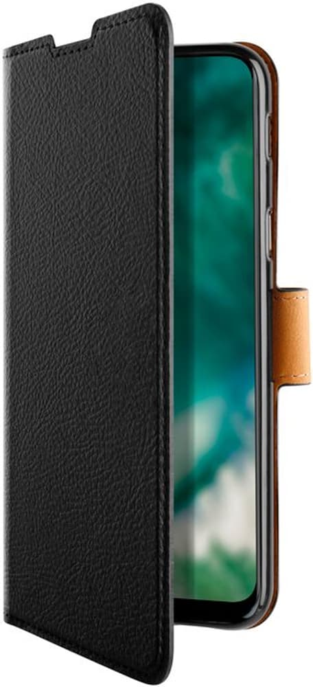 Slim Wallet Selection Cover smartphone XQISIT 785302423394 N. figura 1