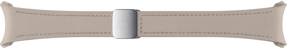 D-Buckle Leather SM Watch6 Bracelet de montre intelligente Samsung 785302408575 Photo no. 1