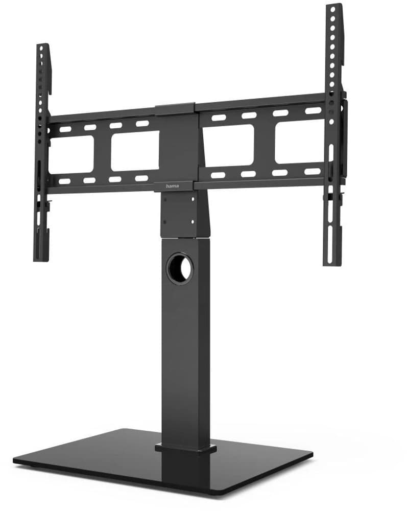 Supporto TV, girevole, regolabile in altezza, 165 cm (65") fino a 40 kg Supporto per TV Hama 785302424412 N. figura 1