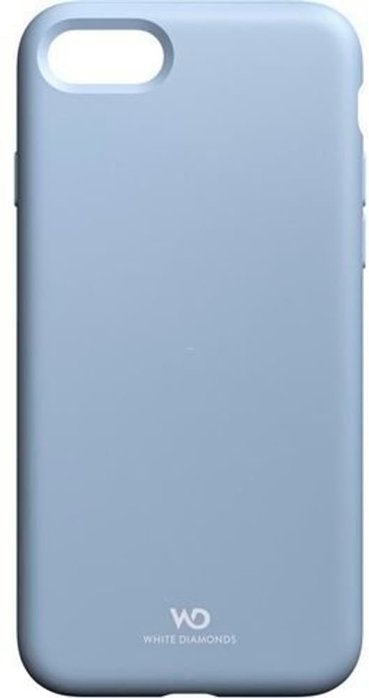 Urban Case Light Blue Smartphone Hülle white diamonds 785300184033 Bild Nr. 1