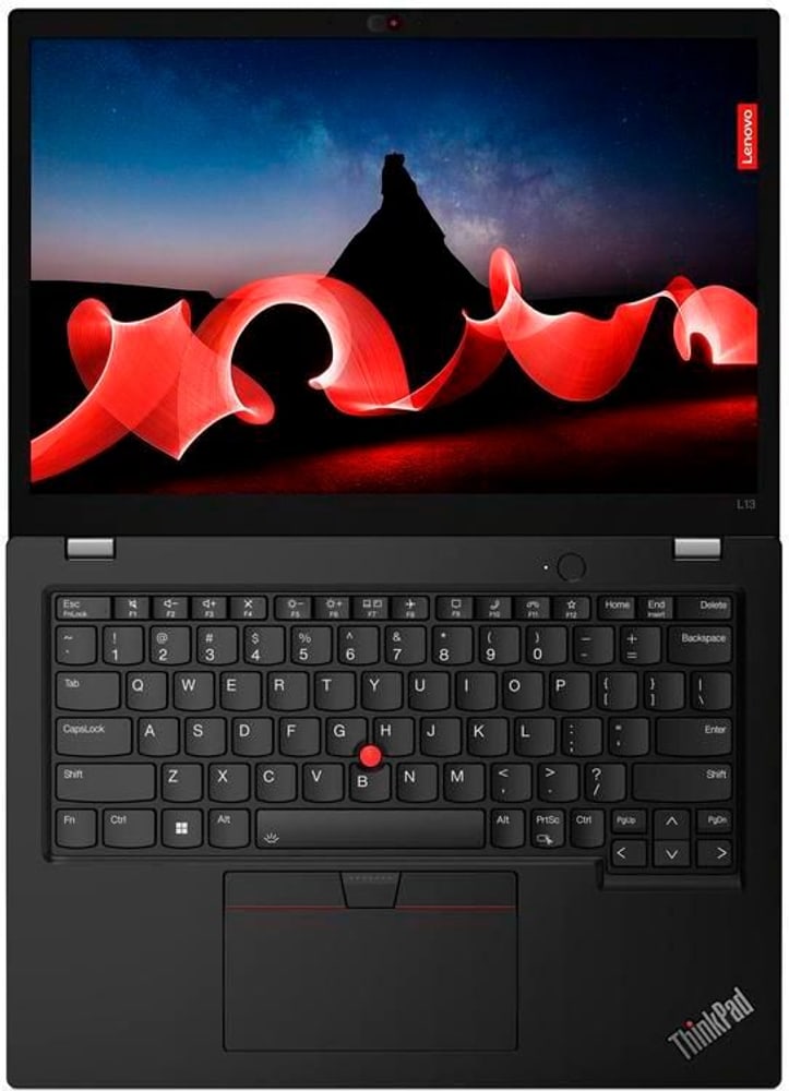 ThinkPad L13 Gen. 4 Intel i5, 16 GB, 512 GB Laptop Lenovo 785302405200 Bild Nr. 1