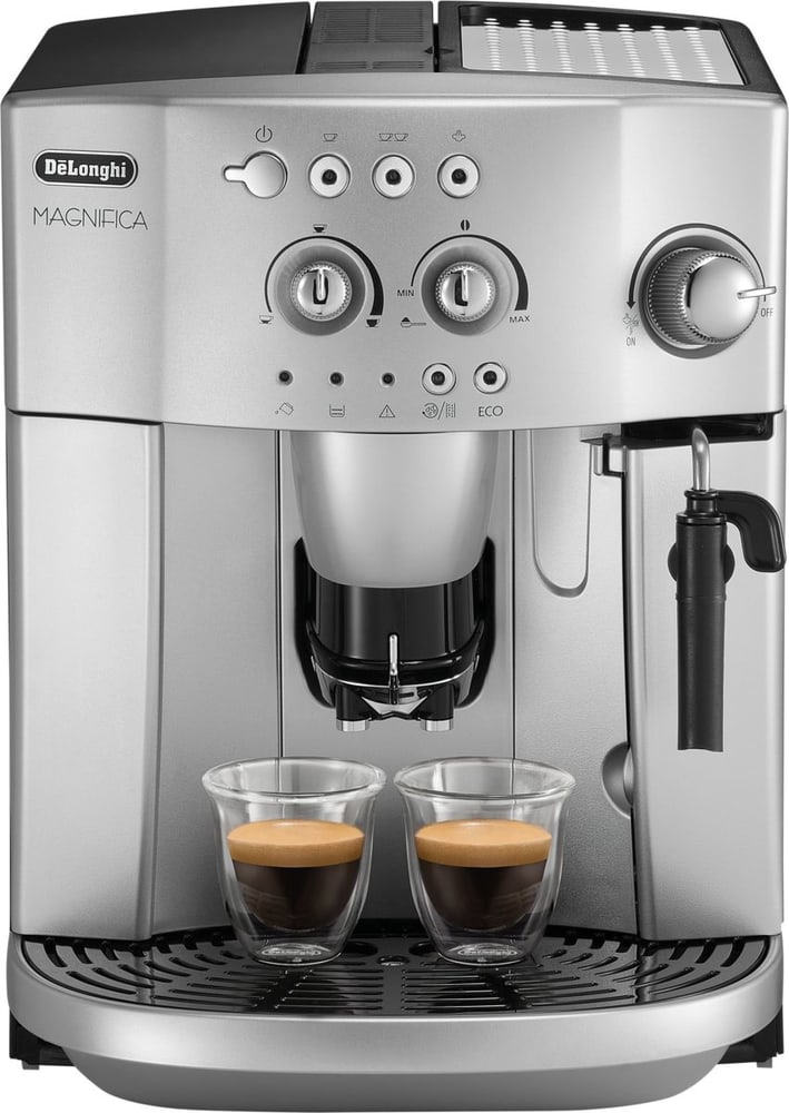 ESAM 4200.S Magnifica Kaffeevollautomat De’Longhi 71743440000014 Bild Nr. 1