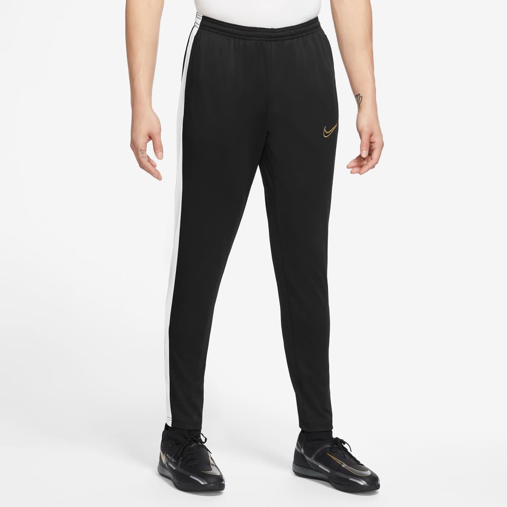 Dri-FIT Academy Football Pants Trainerhose Nike 491135500620 Grösse XL Farbe schwarz Bild-Nr. 1