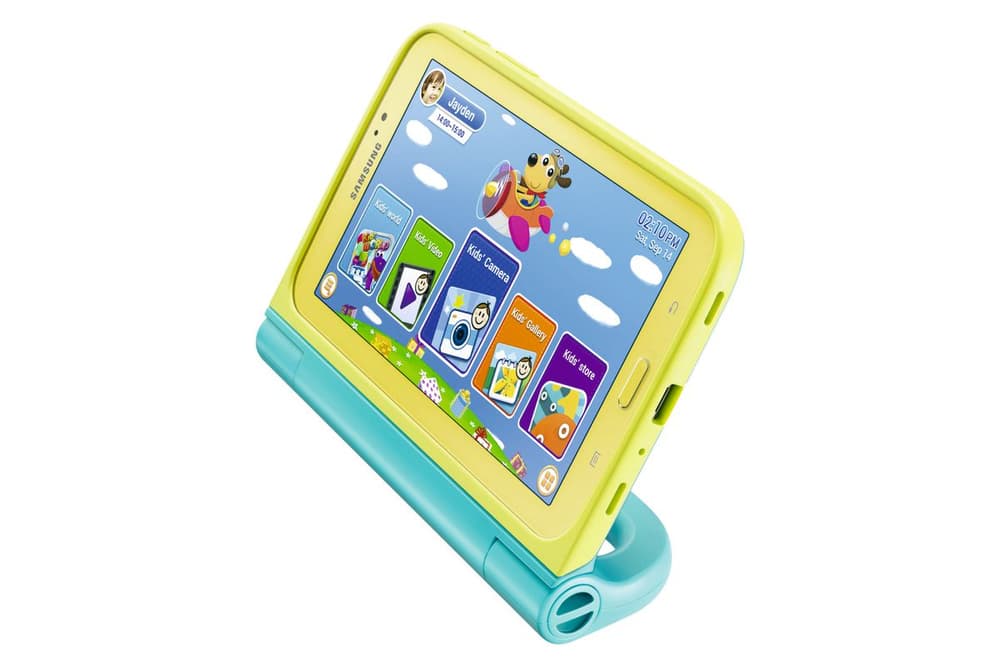 Kids Tablet Samsung 79781290000013 Bild Nr. 1