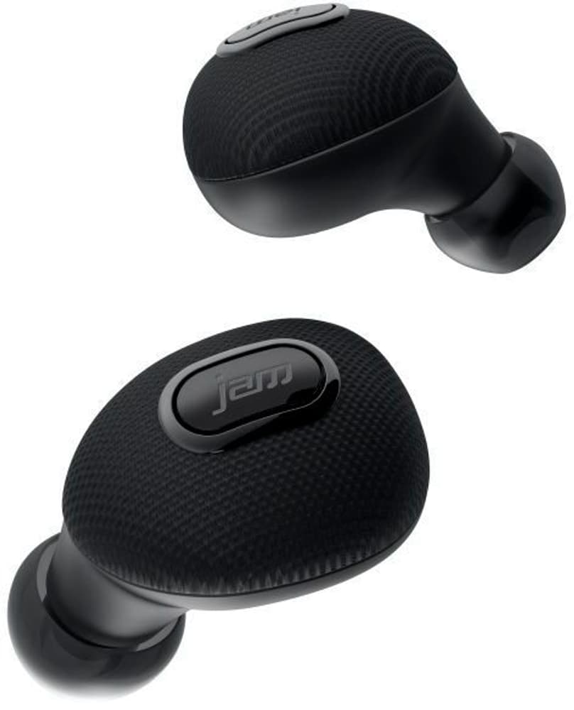 Ultra True Wireless Auricolari in ear HMDX 785300184100 N. figura 1