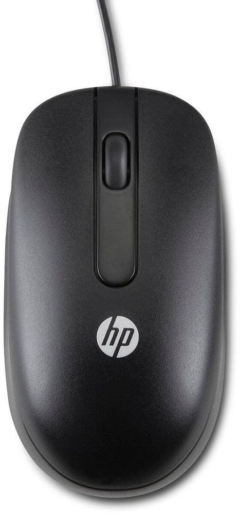 QY777AA Mouse ottico con scroll USB Mouse HP 785302422675 N. figura 1