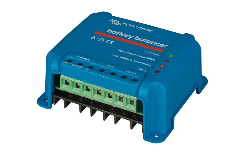 Battery Balancer Controller Smart Home Victron Energy 785300170390 N. figura 1