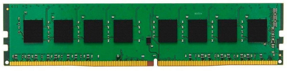 DDR4-RAM KCP426NS8/8 1x 8 GB Mémoire vive Kingston 785300160464 Photo no. 1