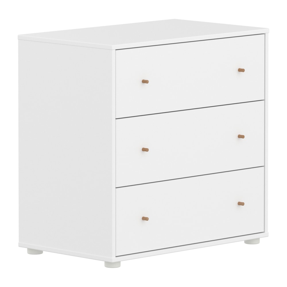 Flexa SAGA Kommode SAGA Kommode Flexa 405094400000 Bild Nr. 1