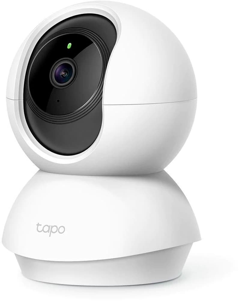 Netzwerkkamera Tapo C200 Überwachungskamera TP-LINK 785300165121 Bild Nr. 1