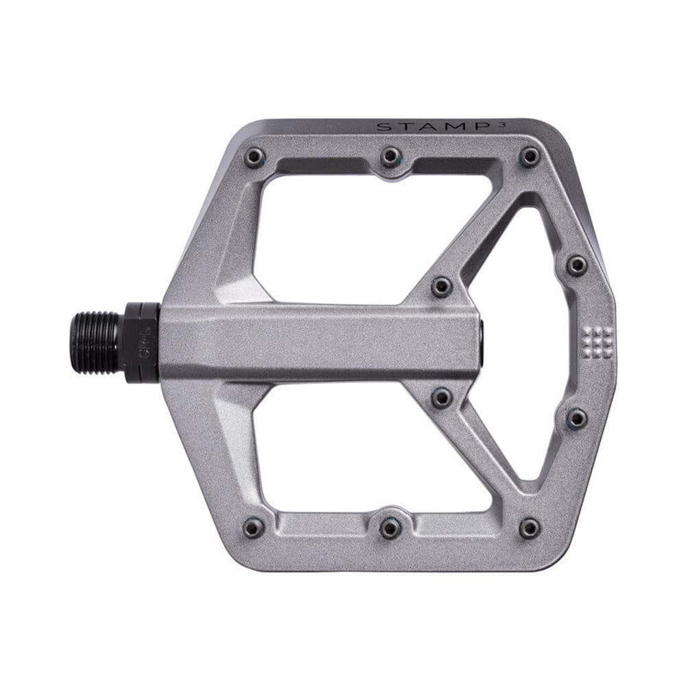 Pedale Stamp 3 small Pedali crankbrothers 469866100000 N. figura 1