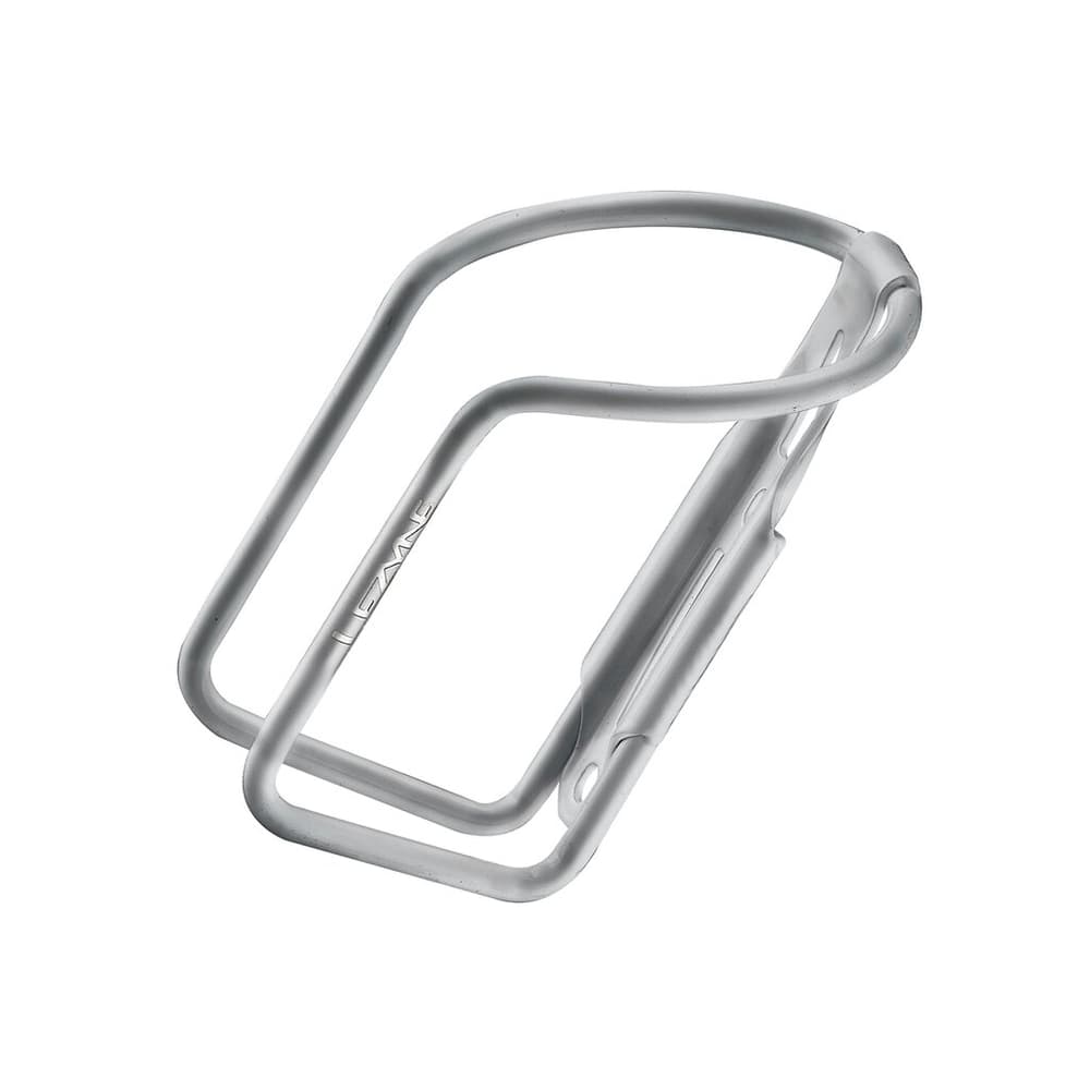 Power Cage Porte-bidon Lezyne 470854900087 Taille Taille unique Couleur argent Photo no. 1