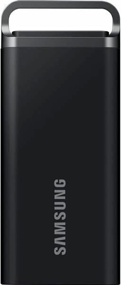Samsung External SSD T5 EVO 2000 GB Externe SSD Samsung 785302428420 Bild Nr. 1