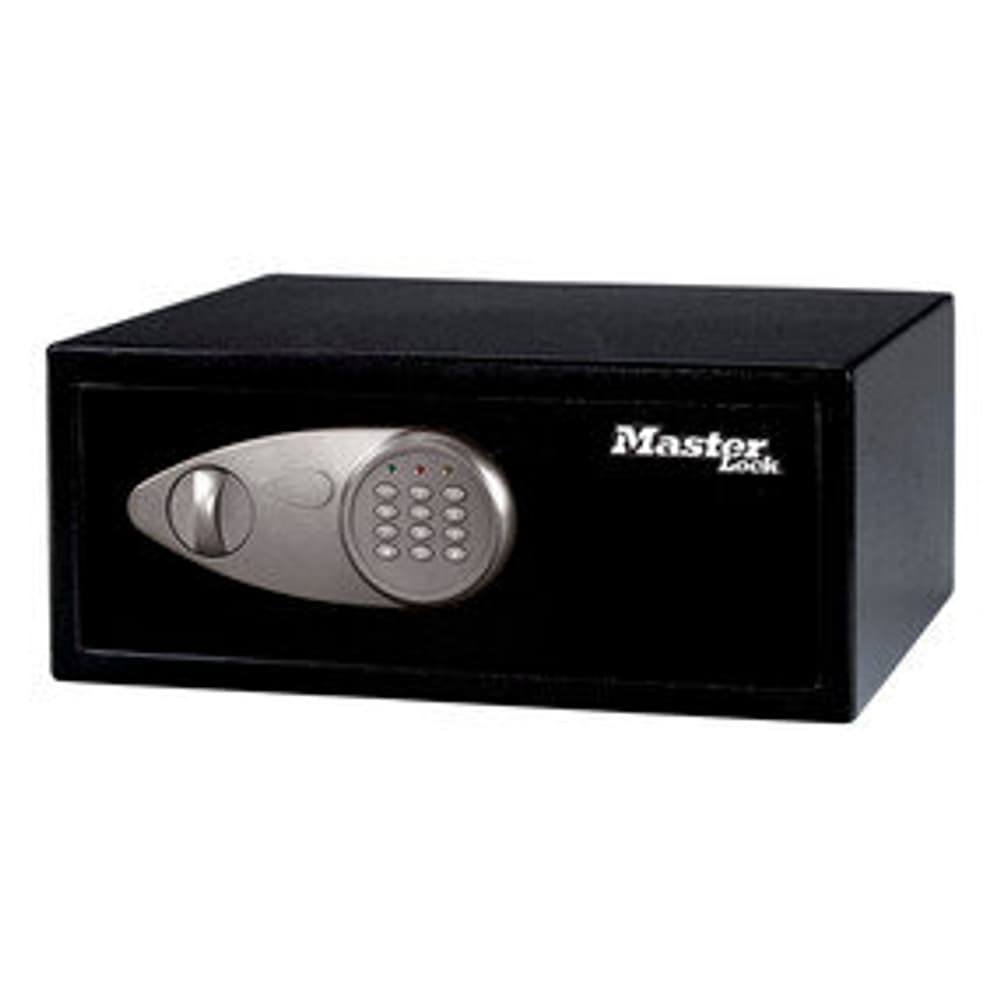 X075ML Casseforti Master Lock 614180400000 N. figura 1