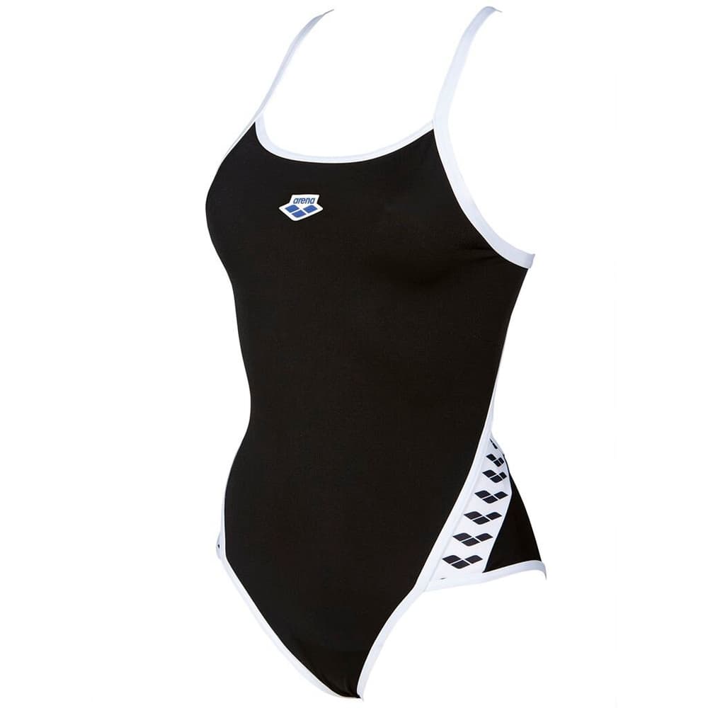 W Arena Icons Super Fly Back Solid Maillot de bain Arena 468550503820 Taille 38 Couleur noir Photo no. 1