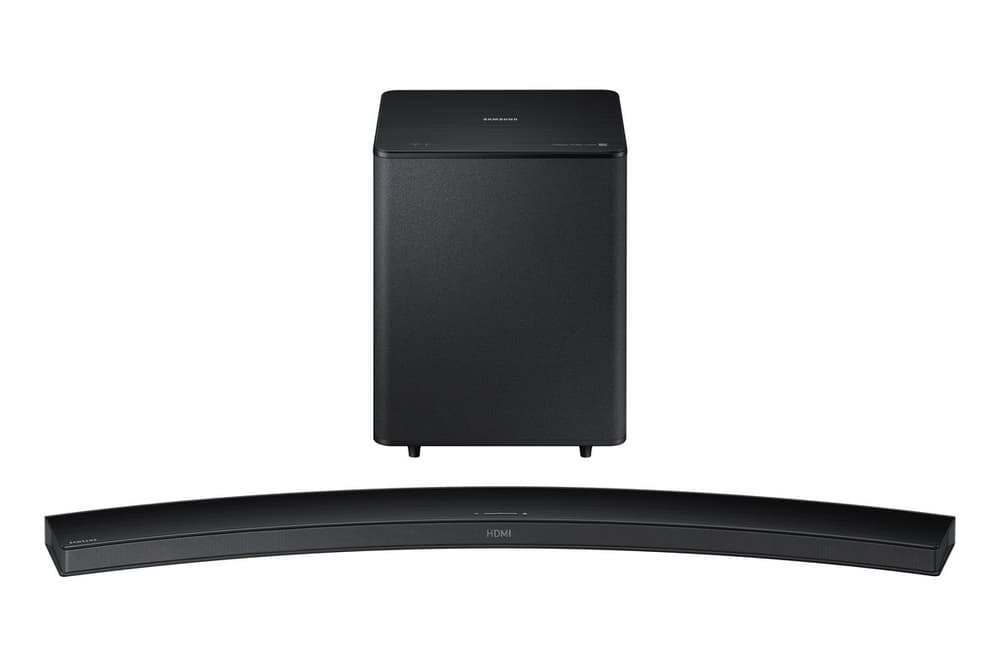HW-H7500 Soundbar curved Soundbar Samsung 77222080000014 No. figura 1