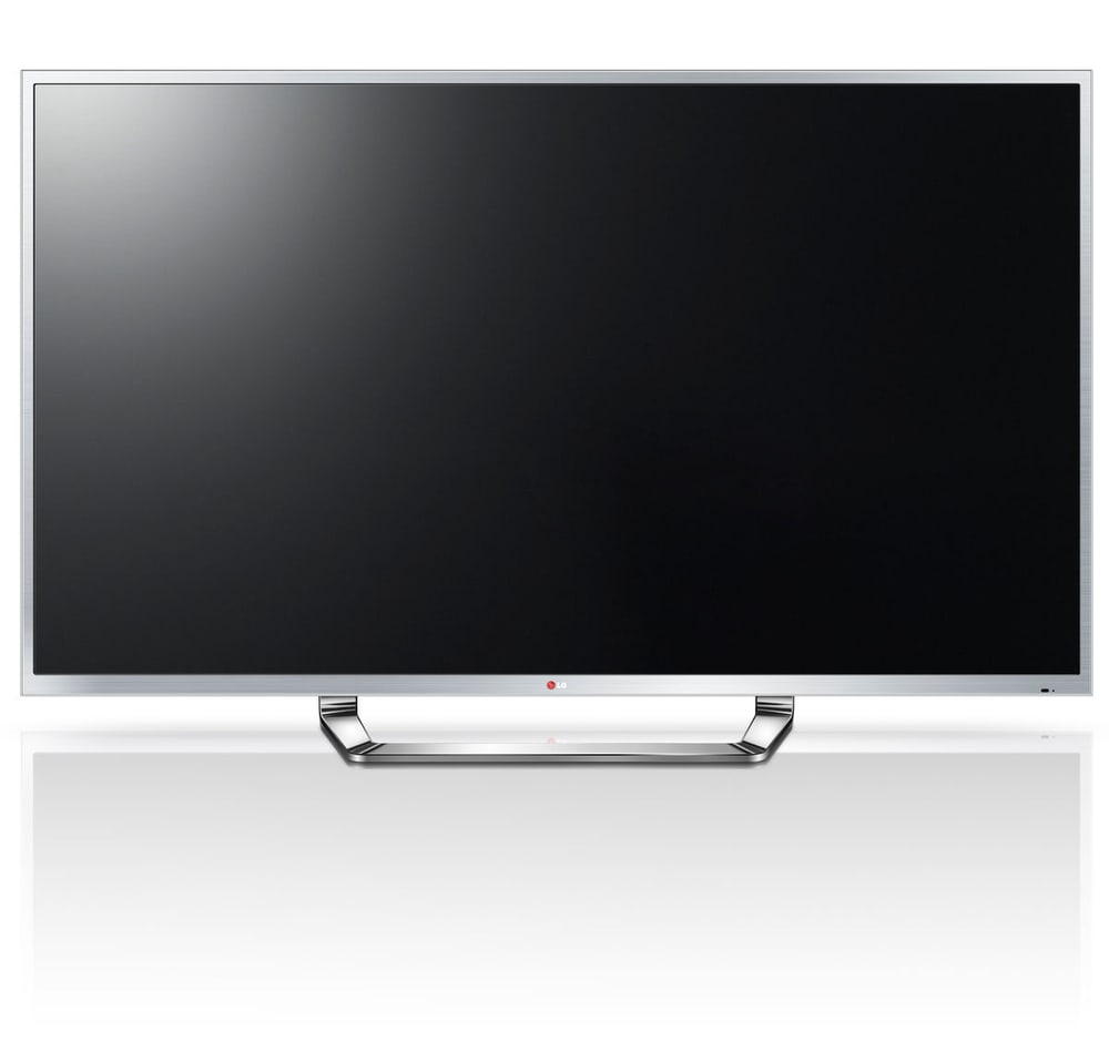 84LM960V 213cm 4K 3D LED-Fernseher LG 77030710000013 Bild Nr. 1