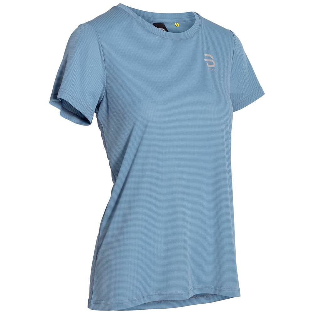 W T-Shirt Primary T-shirt Daehlie 472609500641 Taglie XL Colore blu chiaro N. figura 1
