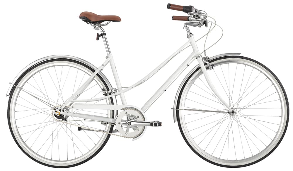 Retro Lady Bicicletta da città Crosswave 46481000000018 No. figura 1