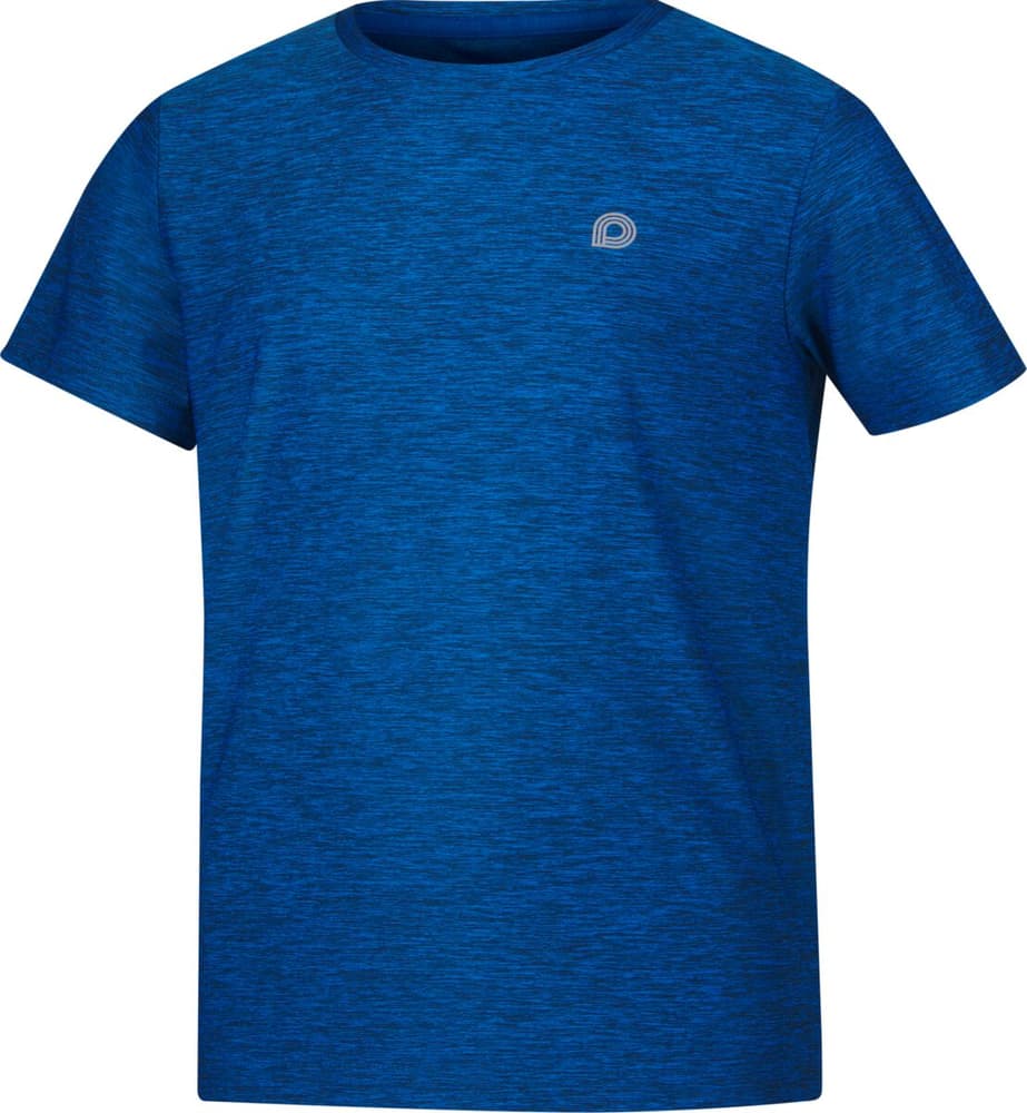 T-Shirt T-shirt Perform 469315512240 Taille 122 Couleur bleu Photo no. 1