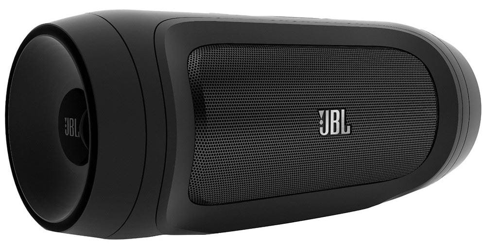 Charge portabler Stereo-Aktiv-Lautsprecher JBL 77052090000014 Bild Nr. 1