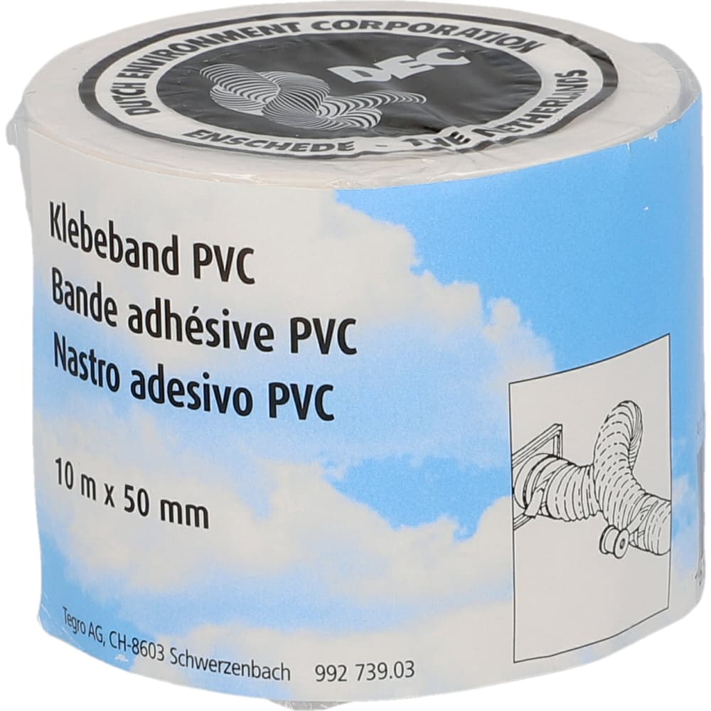 PVC-Klebeband Klebeband Suprex 678039900000 Bild Nr. 1