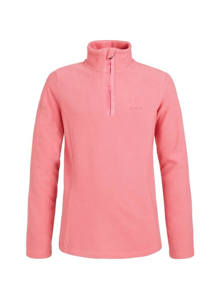 MUTEY JR Pull-over Protest 469732015257 Taille 152 Couleur corail Photo no. 1