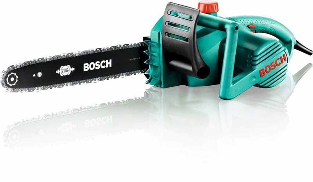 AKE 40 S Tronçonneuse à chaîne Bosch 63072580000009 Photo n°. 1