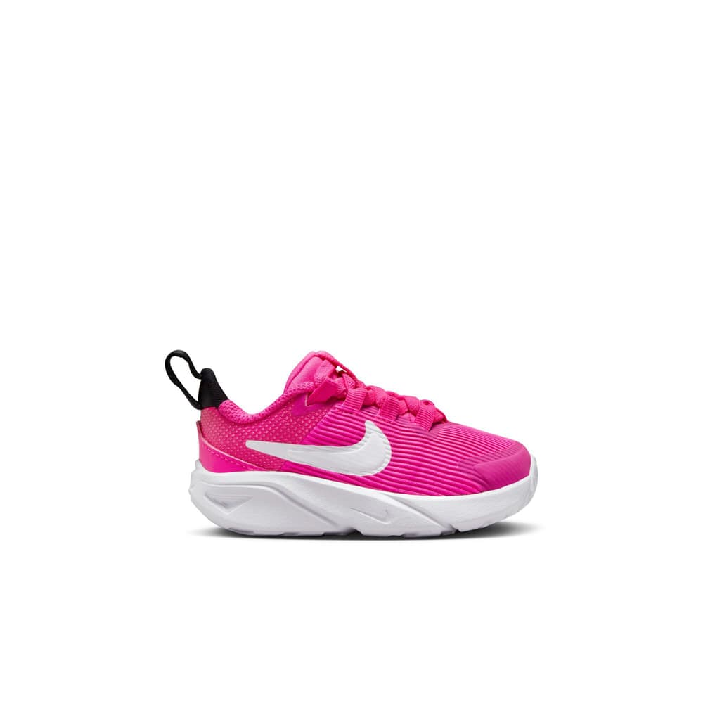 Star Runner 4 Chaussures de loisirs Nike 465950823529 Taille 23.5 Couleur magenta Photo no. 1