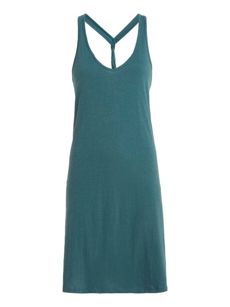 PRTFELINE Kleid Protest 469433000515 Grösse L Farbe smaragd Bild-Nr. 1