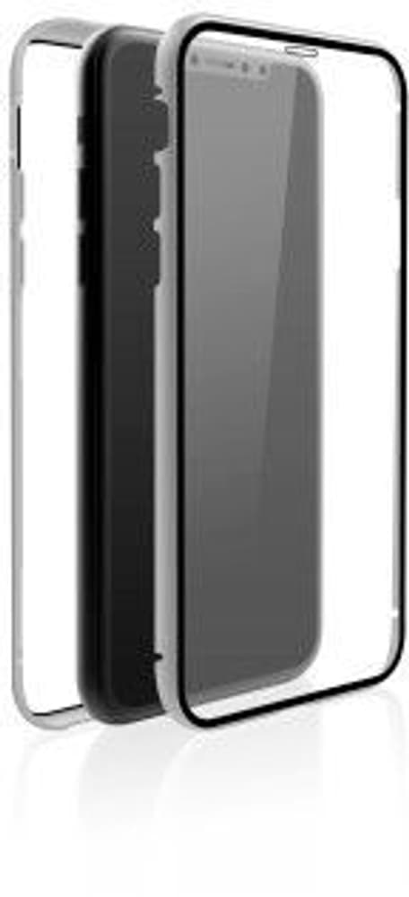 Cover 360° Glass für Apple iPhone 7/8/SE 2020/SE 2022 Smartphone Hülle Black Rock 785300173540 Bild Nr. 1