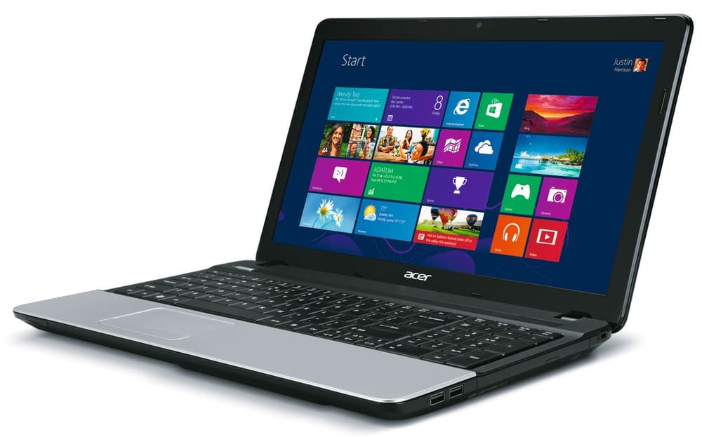 Aspire E1-531-20208G1TMnks Notebook Acer 79778870000013 No. figura 1