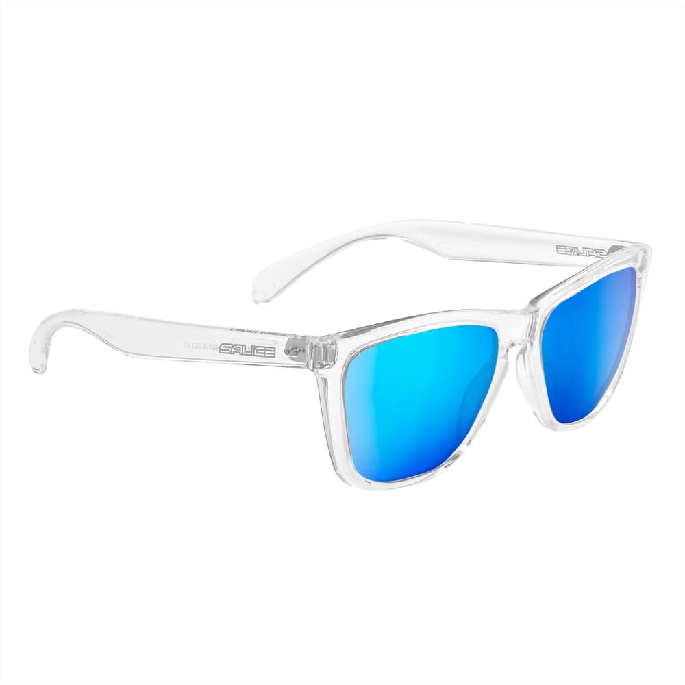 3047RW Sportbrille Salice 469665100021 Grösse Einheitsgrösse Farbe kohle Bild-Nr. 1