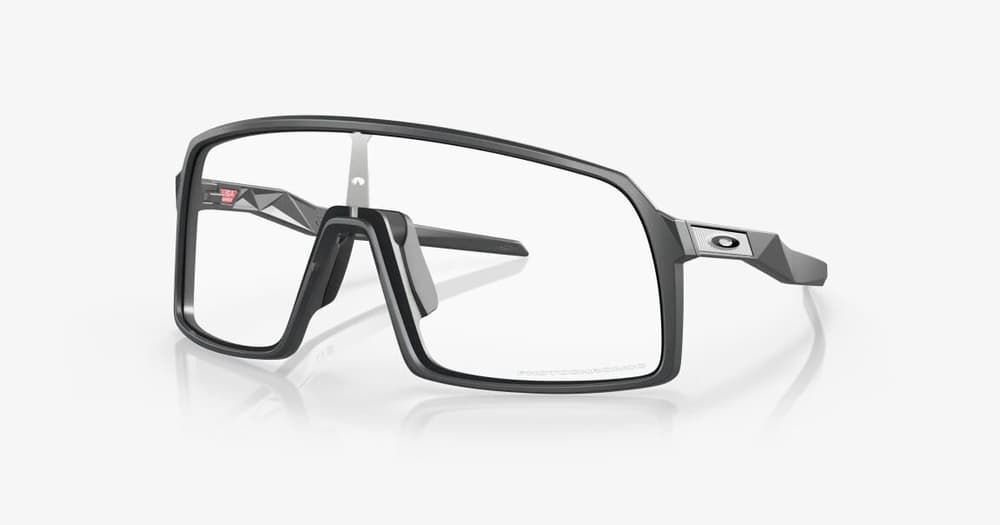 SUTRO Sportbrille Oakley 464881800020 Grösse Einheitsgrösse Farbe schwarz Bild-Nr. 1