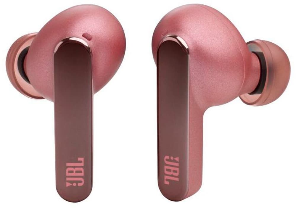 Live Pro 2 TWS – Rosa In-Ear Kopfhörer JBL 785302423787 Farbe Pink Bild Nr. 1