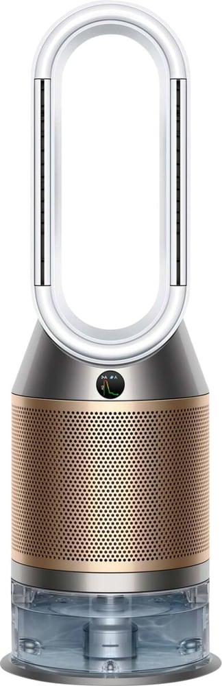 Dyson Purifier Humidify+Cool Formaldehyde Purificateur d'air – acheter ...