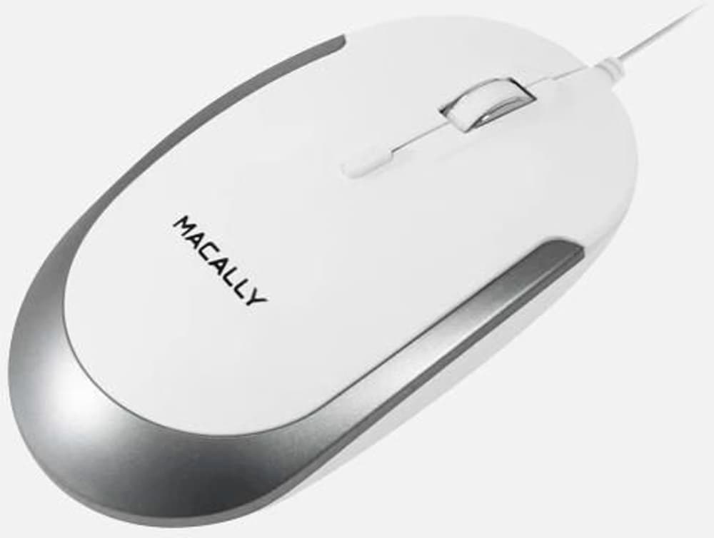 UCDynamouse Mouse Macally 785300164406 N. figura 1