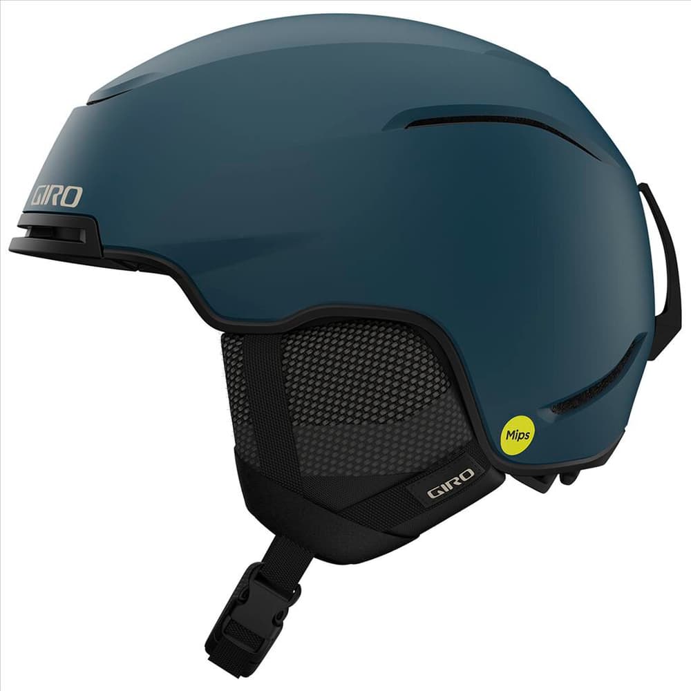 Jackson MIPS Helmet Casco da sci Giro 494980755522 Taglie 55.5-59 Colore blu scuro N. figura 1