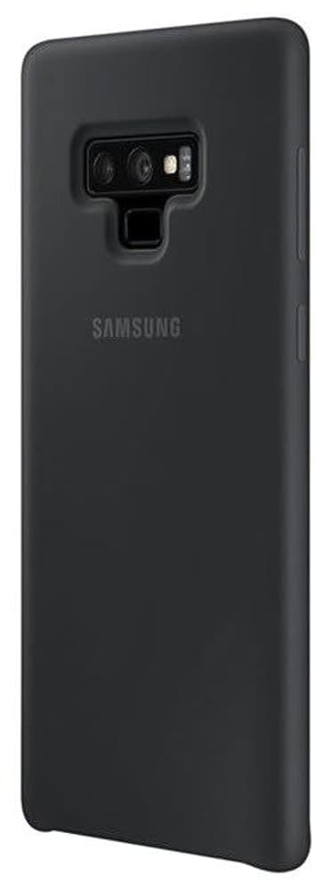 Cache Galaxy Note 9 noir Samsung 9000035087 Photo n°. 1