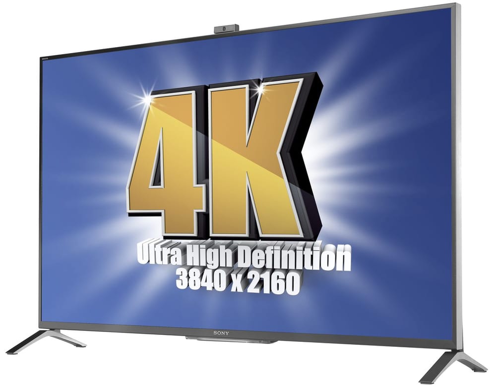 KD-55X8505B 139 cm 4K/UHD TV Sony 77031480000014 No. figura 1